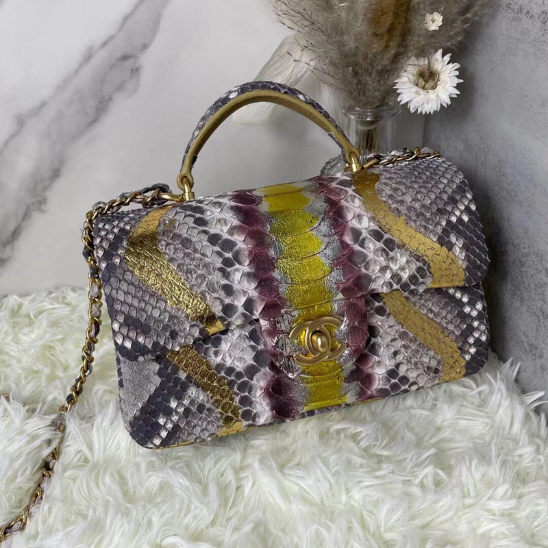 BAB - CHL Bags - 3058