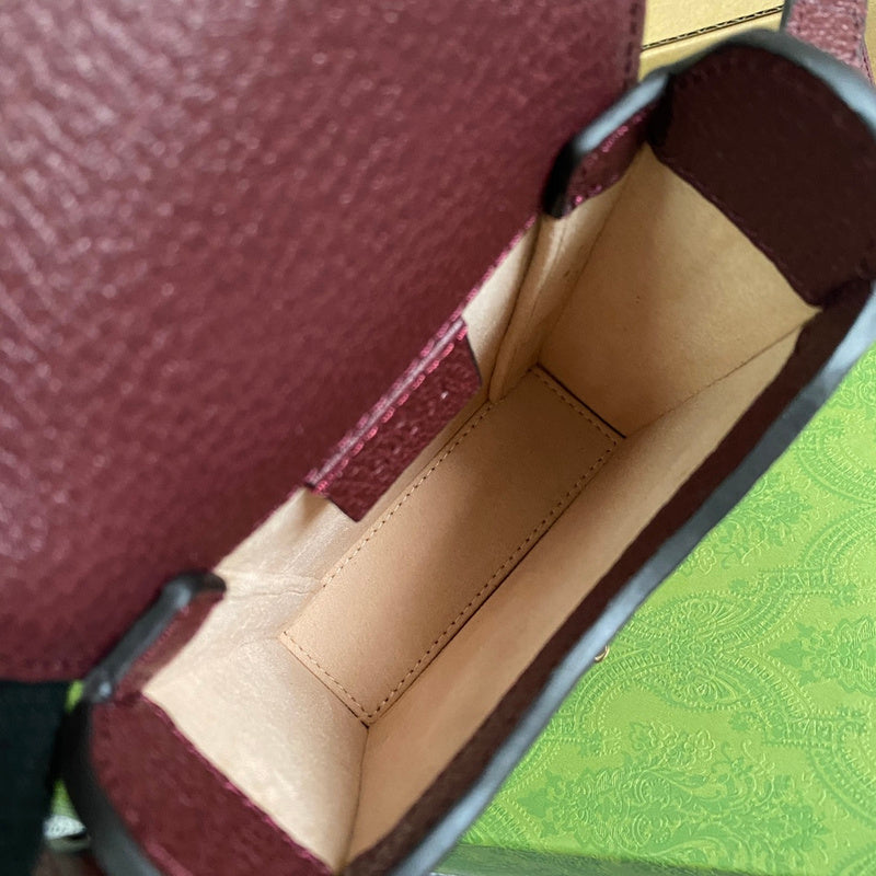 Ozarra - GCI Bags - 5037