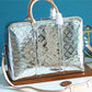 Ozarra Fashion Lu-Vi bags - 9816