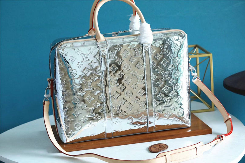 Ozarra Fashion Lu-Vi bags - 9816