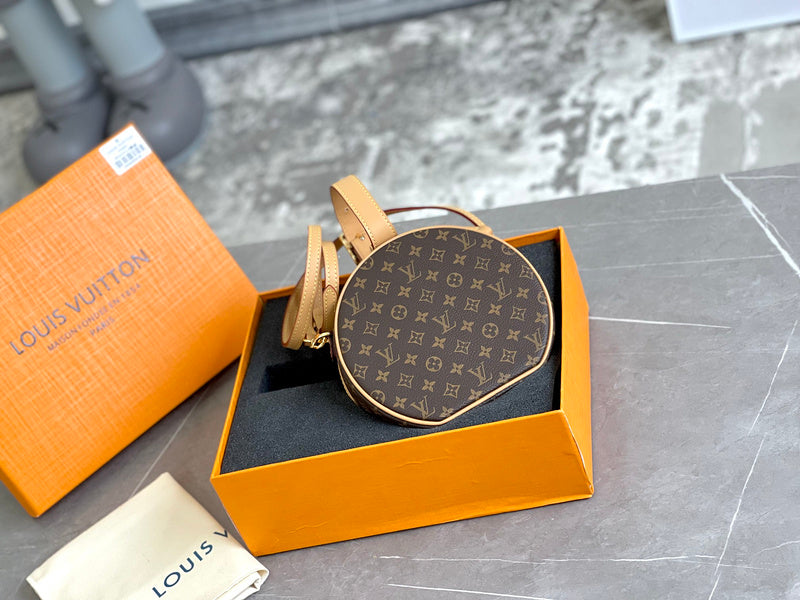 Ozarra Fashion Lu-Vi bags - 17218