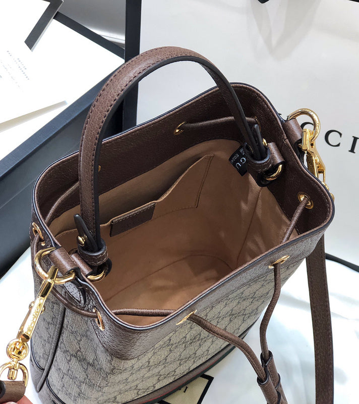 Ozarra - GCI Bags - 5073