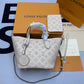 Ozarra - LUV Bags - 341