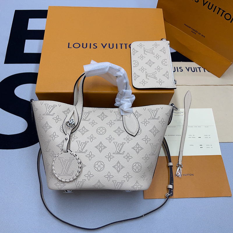 Ozarra - LUV Bags - 341