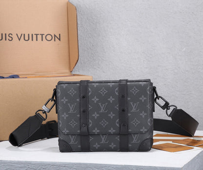 Ozarra Fashion Lu-Vi Bags - 16969