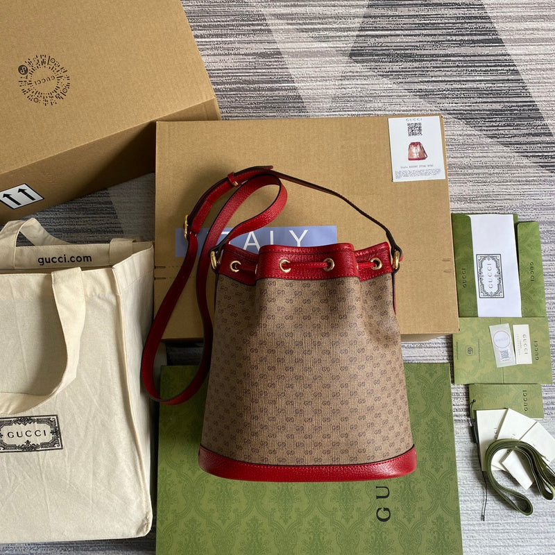 Ozarra - GG Bags - 2176