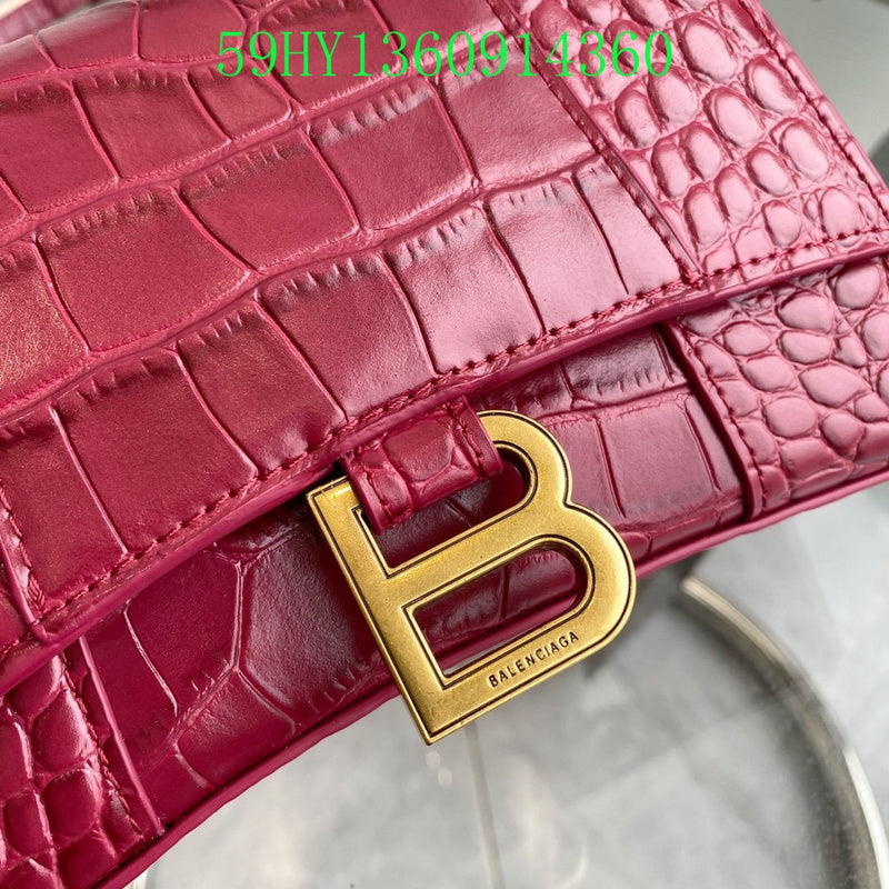 Ozarra Fashion - BGA Bags - 2045