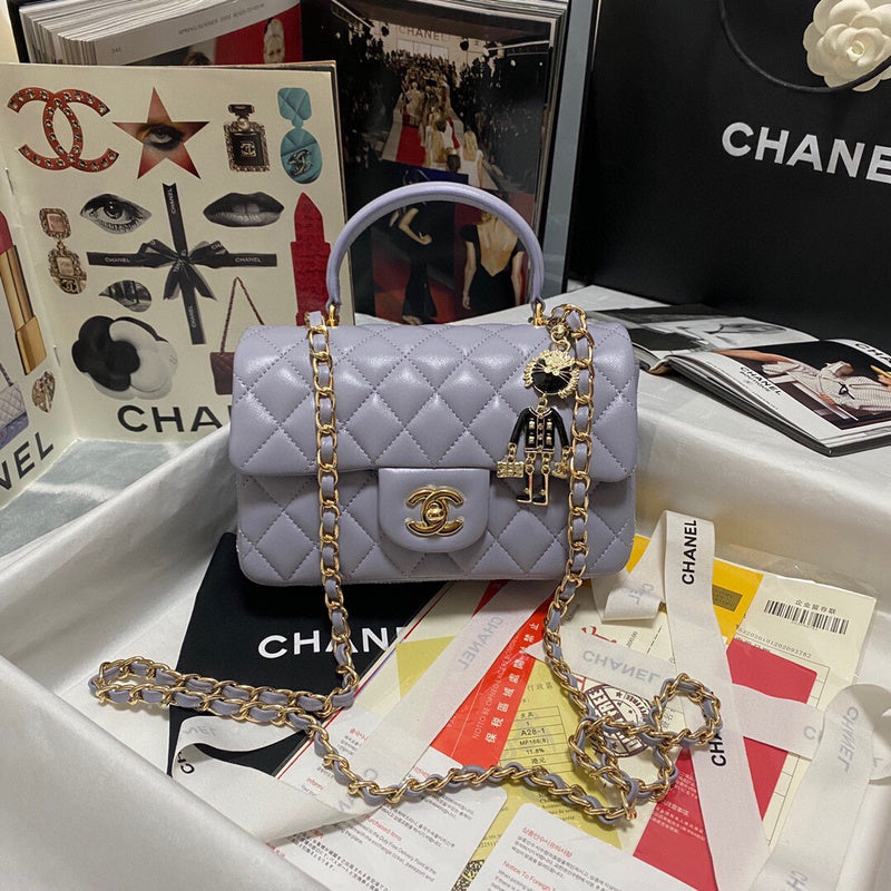 BAB - CHL Bags - 3340