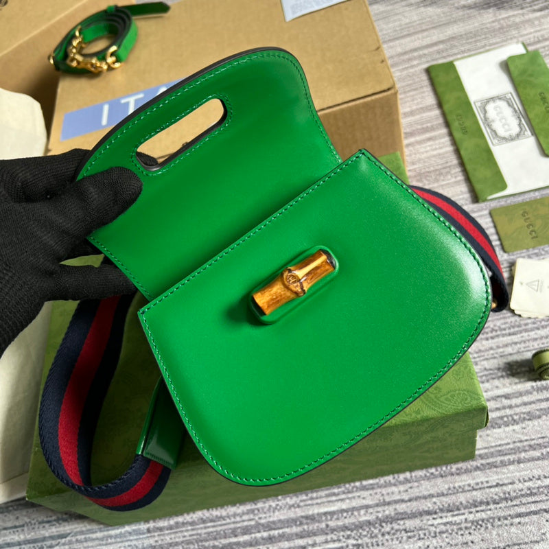 Ozarra - GCI Bags - 4836