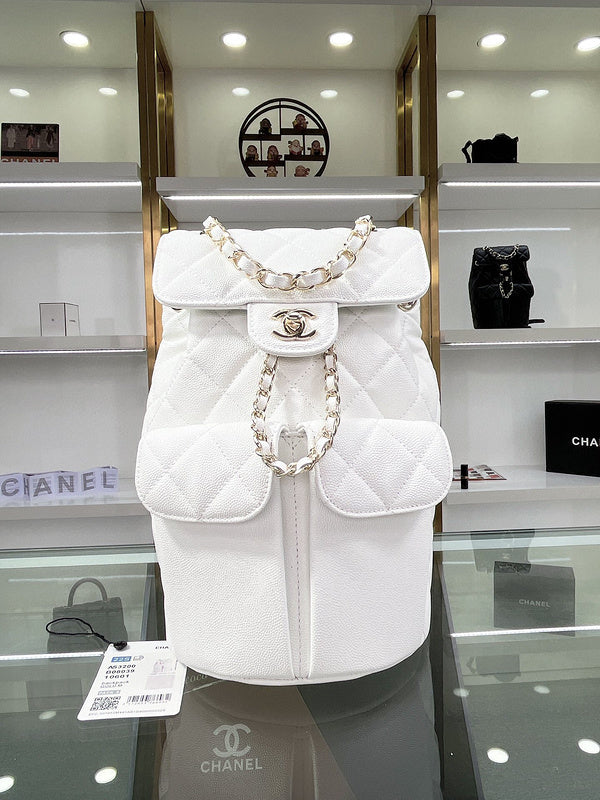 BAB - CHL Bags - 3040