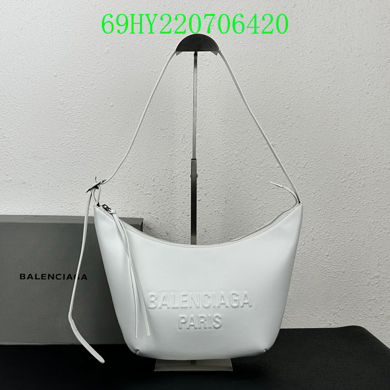 Ozarra Fashion - BGA Bags - 1705