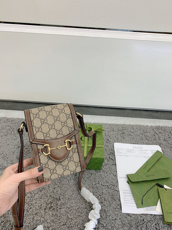 Ozarra - GCI Bags - 2126