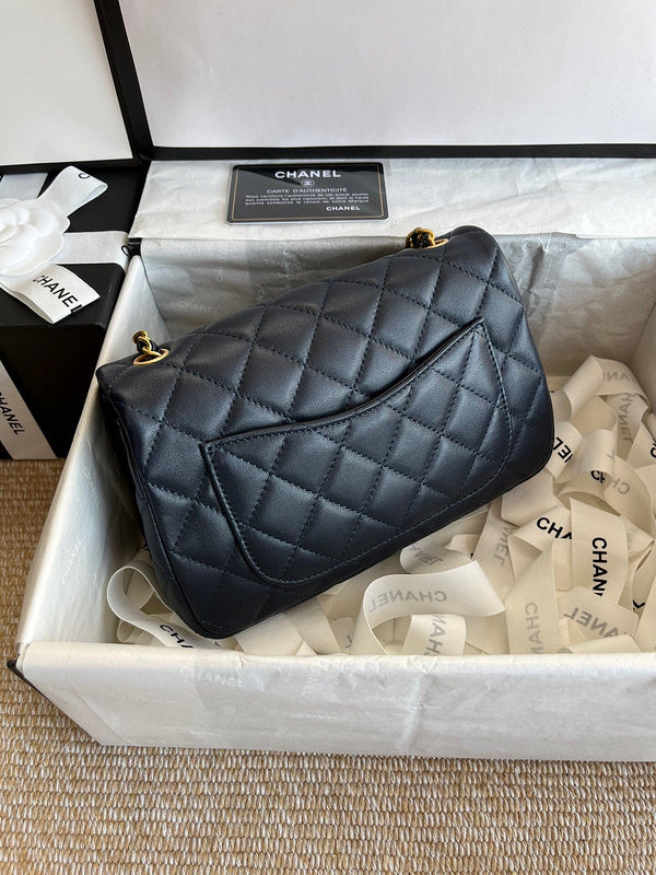 BAB - CHL Bags - 3461