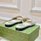 Ozarra Luxury - LOV Women Shoes - 143
