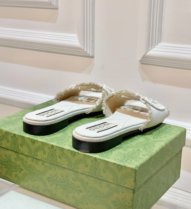 Ozarra Luxury - LOV Women Shoes - 143