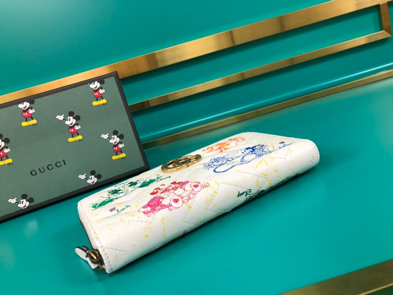 Ozarra - GUKI Bags - 2302