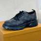 Ozarra Luxury - LOV Men Shoes - 1236