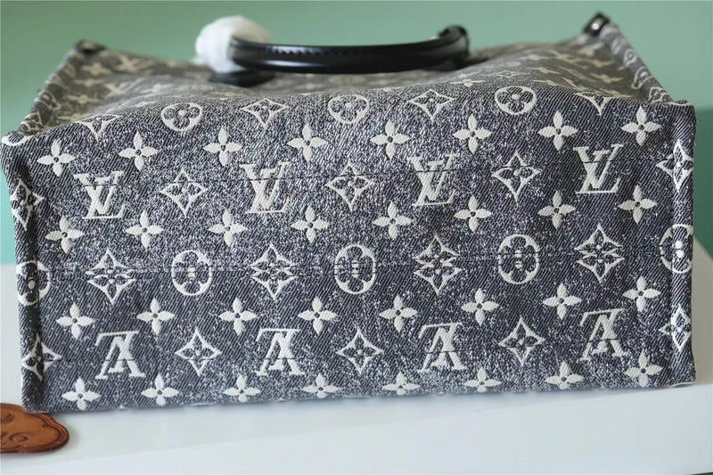 Ozarra - LUV Bags - 480