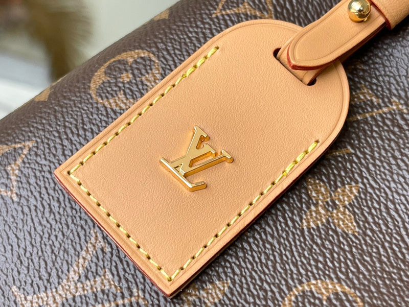 Fashion Lu-Vi bags - 4926