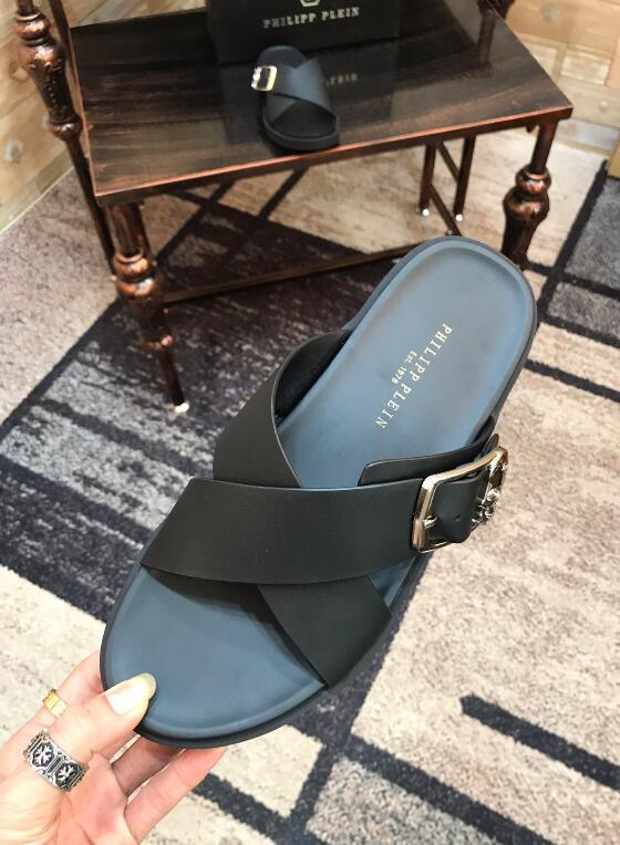 Ozarra Luxury - PHP Shoes - 218