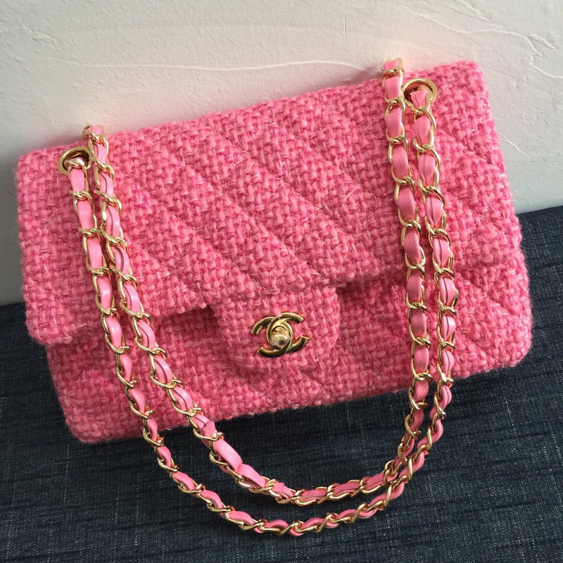 BAB - CHL Bags - 2676