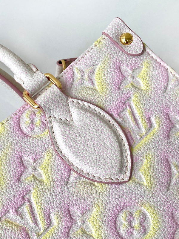Fashion Lu-Vi bags - 3364