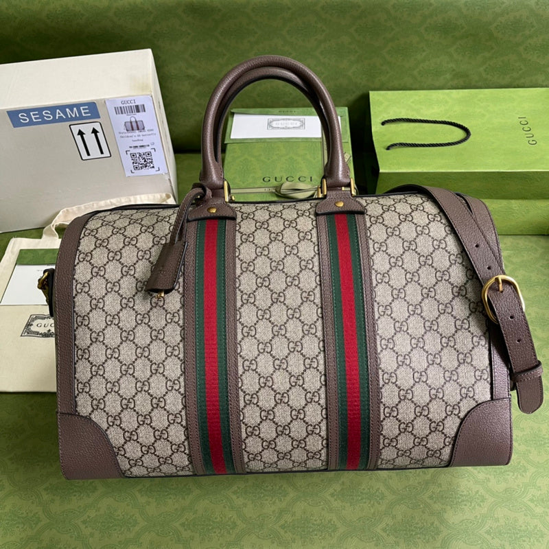 OZ - GCI Bags - 933