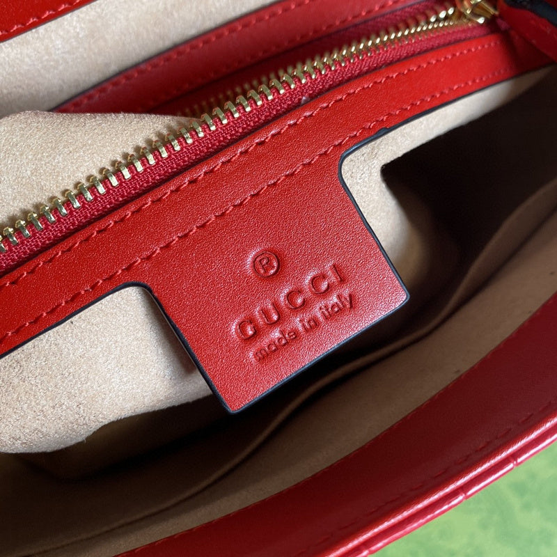 Ozarra - GUKI Bags - 1758