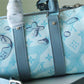 Ozarra Fashion Lu-Vi bags - 11248