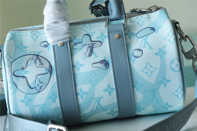 Ozarra Fashion Lu-Vi bags - 11248