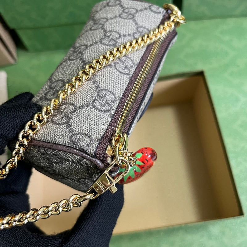 OZ - GCI Bags - 861