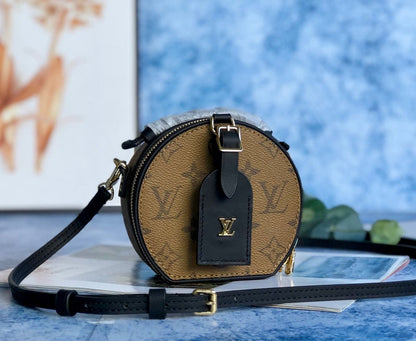 Ozarra Fashion Lu-Vi bags - 17752
