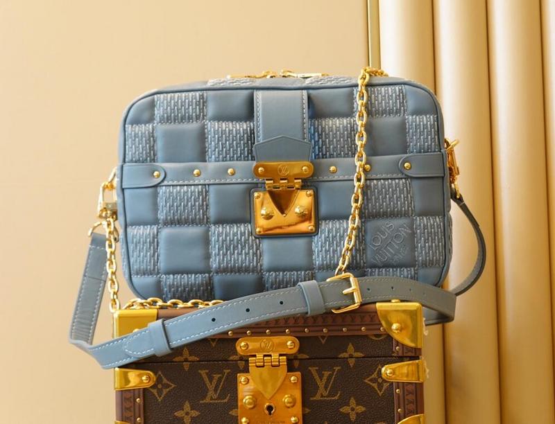 Ozarra Luxury - LOV Bags - 2201