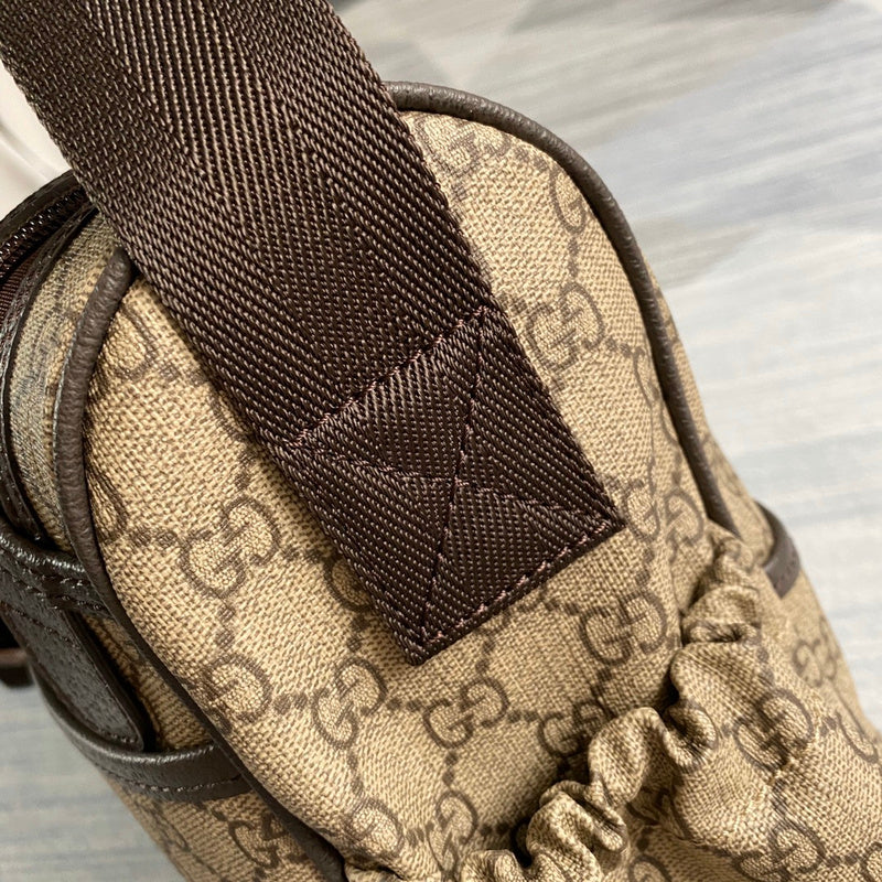 Ozarra - GUKI Bags - 2192
