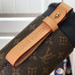 Fashion Lu-Vi bags - 2607
