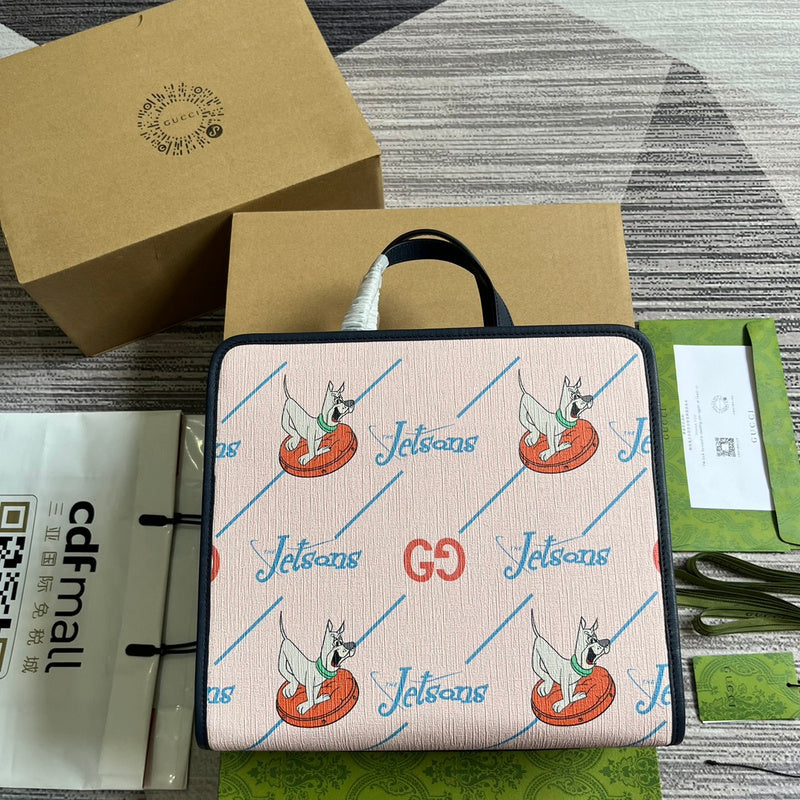 Ozarra - GG Bags - 281