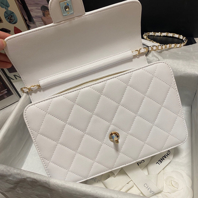 BAB - CHL Bags - 3424