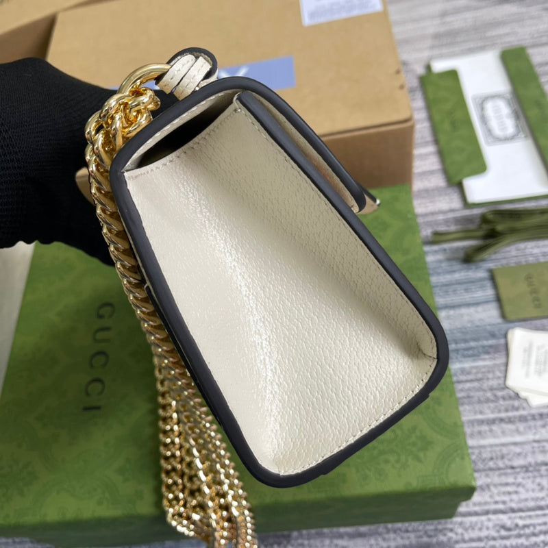 Ozarra - GG Bags - 1533