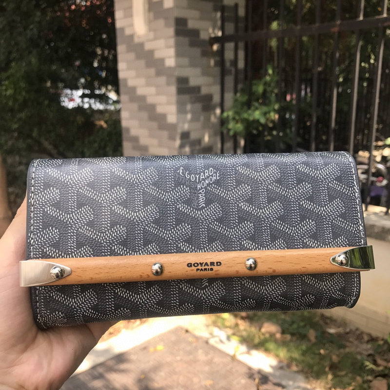 Ozarra - GOD Bags - 407