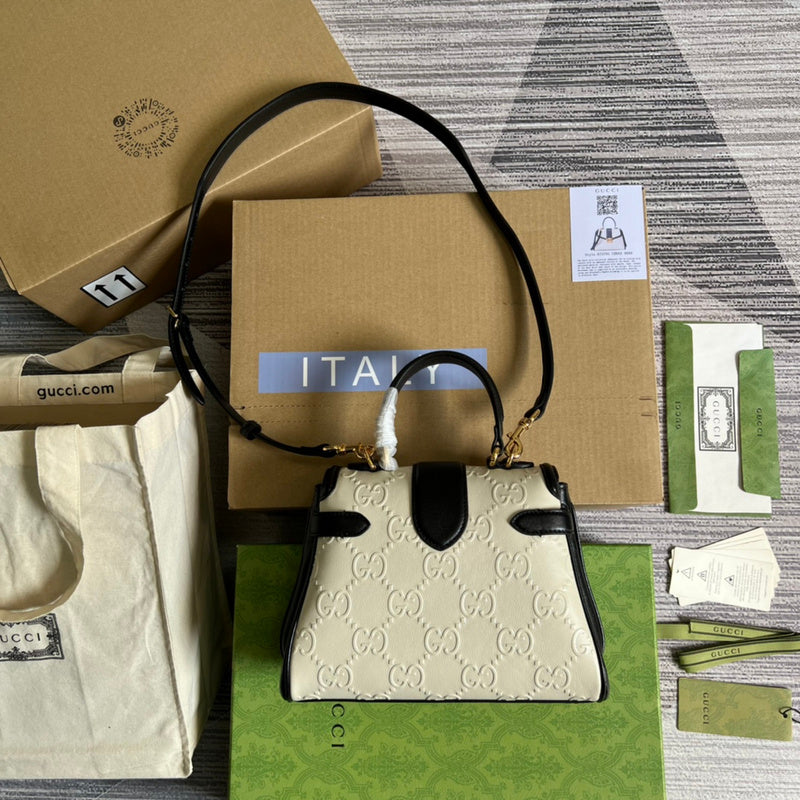Ozarra - GCI Bags - 4412