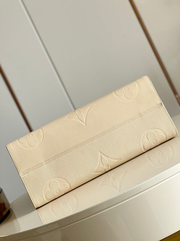 Ozarra Fashion Lu-Vi bags - 17027