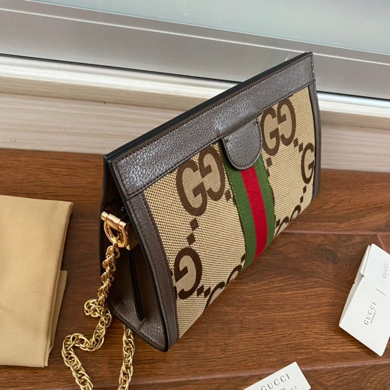 Ozarra - GCI Bags - 1935