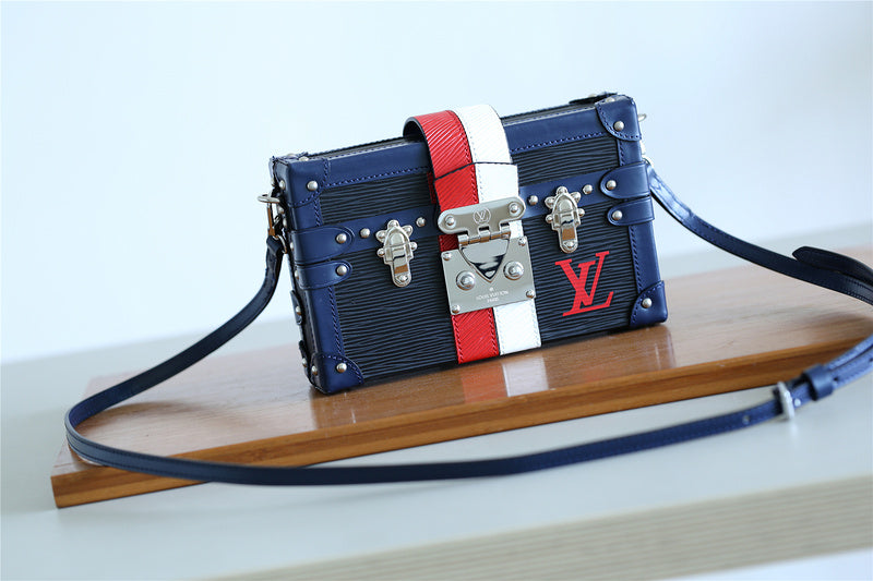 Ozarra Fashion Lu-Vi bags - 8232