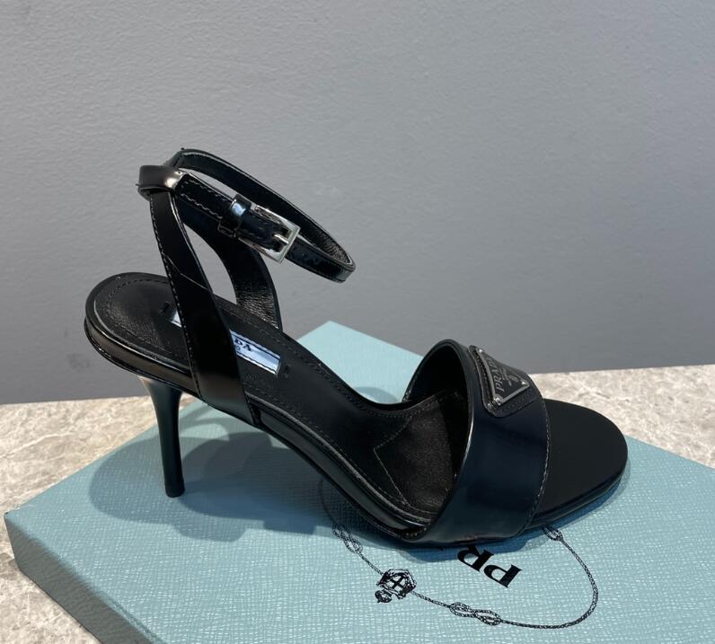 Ozarra Luxury - PD Women Shoes - 214