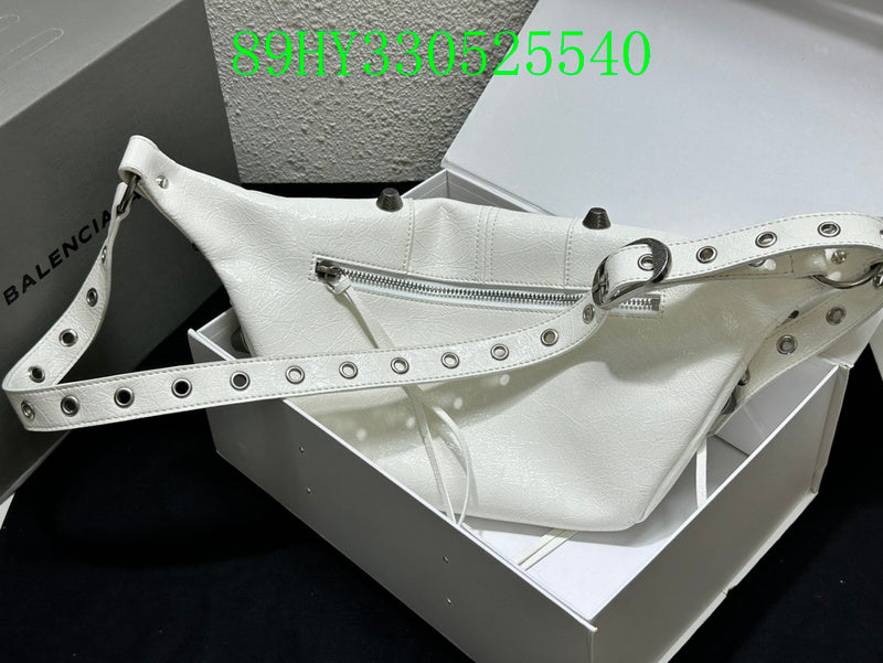 Ozarra Fashion - BGA Bags - 1768
