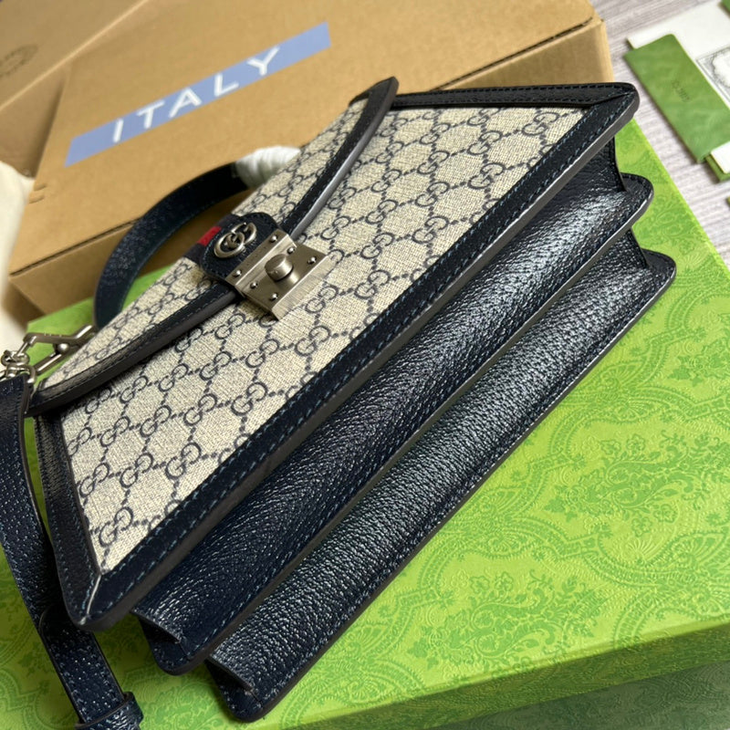 Ozarra - GCI Bags - 4628