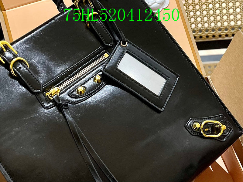 Ozarra Fashion - BGA Bags - 1824