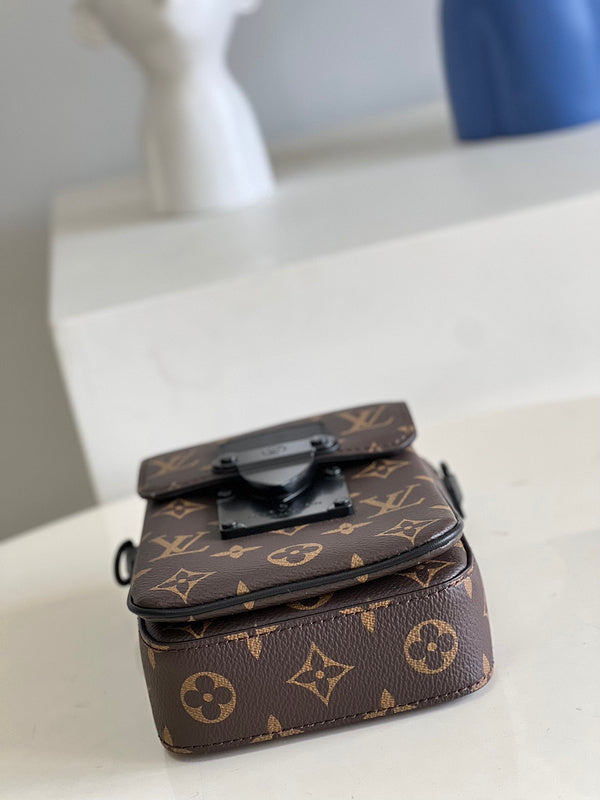 Fashion Lu-Vi bags - 2521