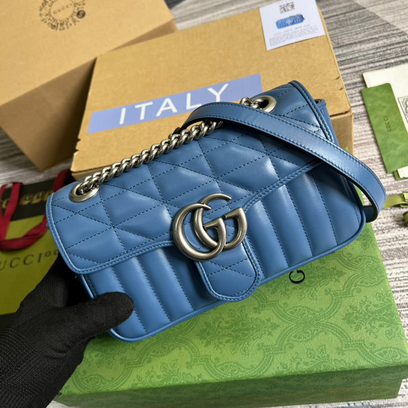 Ozarra - GCI Bags - 4568
