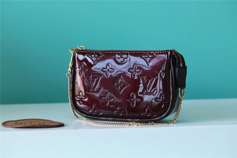 Ozarra Fashion Lu-Vi bags - 8841
